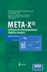 META-X(R)-Software for Metapopulation Viability Analysis - eBook