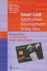 Smart Card Application Development Using Java - eBook