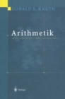 Arithmetik : Aus der Reihe The Art of Computer Programming - eBook