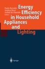 Energy Efficiency in Househould Appliances and Lighting - eBook