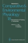 Biomechanics of Feeding in Vertebrates - eBook