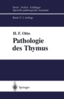 Pathologie des Thymus - eBook
