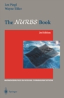 The NURBS Book - eBook