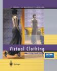 Virtual Clothing : Theory and Practice - Book