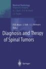 Diagnosis and Therapy of Spinal Tumors - Book