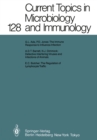 Current Topics in Microbiology and Immunology 128 - eBook