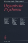 Organische Psychosen - eBook