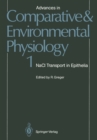 NaCl Transport in Epithelia - eBook