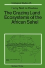 The Grazing Land Ecosystems of the African Sahel - eBook