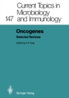 Oncogenes : Selected Reviews - eBook