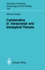 Cytokeratins in Intracranial and Intraspinal Tissues - eBook