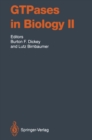 GTPases in Biology II - eBook