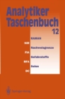 Analytiker-Taschenbuch - eBook