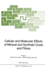 Cellular and Molecular Effects of Mineral and Synthetic Dusts and Fibres - eBook