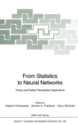 From Statistics to Neural Networks : Theory and Pattern Recognition Applications - eBook