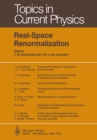 Real-Space Renormalization - eBook