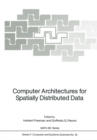 Computer Architectures for Spatially Distributed Data - eBook