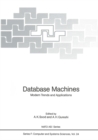 Database Machines : Modern Trends and Applications - eBook