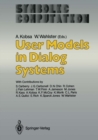 User Models in Dialog Systems - eBook