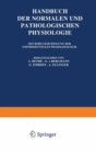 Handbuch der Normalen und Pathologischen Physiologie : Vierzehnter Band / Erste Halfte: Fortpflanzung - Entwicklung und Wachstum - eBook