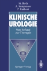 Klinische Urologie : Vom Befund zur Therapie - eBook