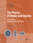 The Physics of Atoms and Quanta : Introduction to Experiments and Theory - eBook