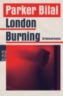 London Burning - eBook