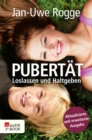 Pubertat: Loslassen und Haltgeben - eBook