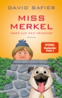 Miss Merkel: Mord auf dem Friedhof - eBook