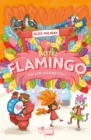 Hotel Flamingo: So ein Karneval! - eBook