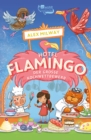 Hotel Flamingo: Der groe Kochwettbewerb - eBook