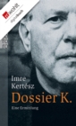 Dossier K. : Eine Ermittlung - eBook