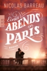 Eines Abends in Paris - eBook