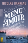 Menu d'amour - eBook