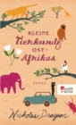 Kleine Tierkunde Ostafrikas - eBook