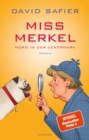 Miss Merkel: Mord in der Uckermark - eBook