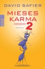 Mieses Karma hoch 2 - eBook