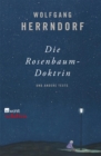 Die Rosenbaum-Doktrin - eBook