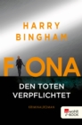 Fiona: Den Toten verpflichtet - eBook