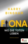 Fiona: Wo die Toten leben - eBook