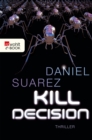 Kill Decision - eBook