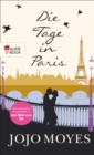 Die Tage in Paris - eBook