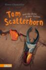 Tom Scatterhorn, Band 2 : Tom Scatterhorn und die Reise in den Vulkan - eBook