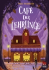 Cafe der Lehrlinge (Hotel der Magier 3) - eBook