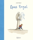 Opas Engel (Jubilaumsausgabe) : Trauerbegleitung - Hospiz - Trauerbuch - Trauern mit Kindern - eBook