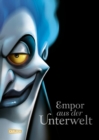 Disney Villains 10: Empor aus der Unterwelt : Die Geschichte von Hades aus »Hercules« - eBook