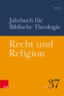 Recht und Religion - eBook