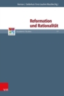 Reformation und Rationalitat - eBook