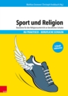 Sport und Religion : Bausteine fur den Religionsunterricht an beruflichen Schulen - eBook