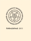 Lutherjahrbuch 80. Jahrgang 2013 : Organ der internationalen Lutherforschung - eBook